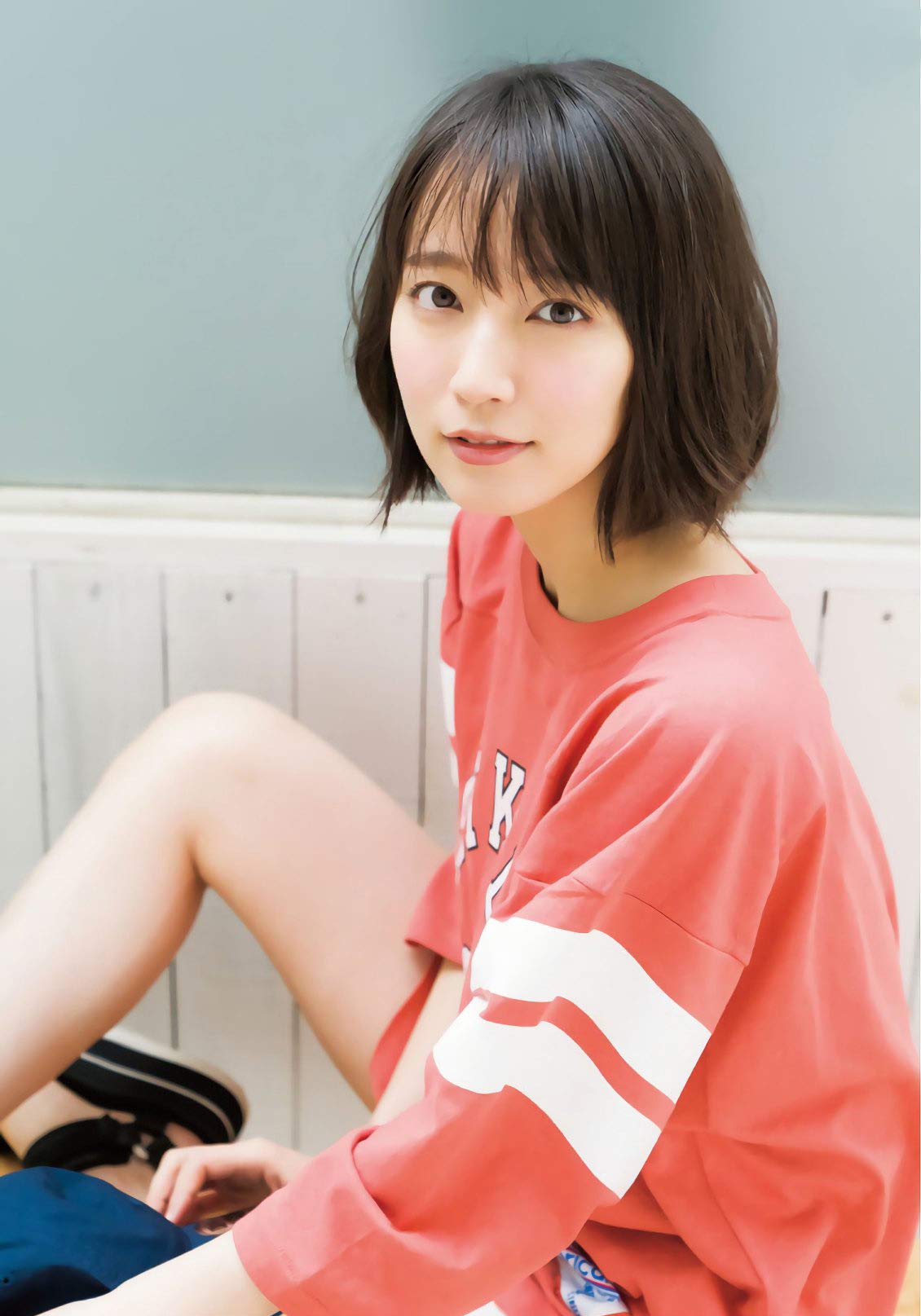 Amazon.co.jp: 吉岡里帆_14 女優 Lサイズ写真10枚 : 吉岡里帆: おもちゃ